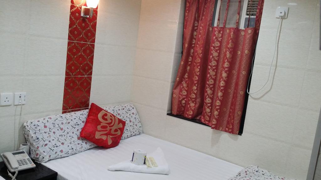 Cebu Hostel Kowloon  Luaran gambar