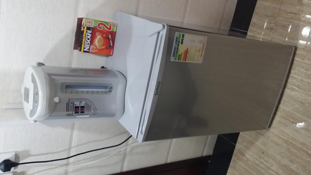 Cebu Hostel Kowloon  Luaran gambar