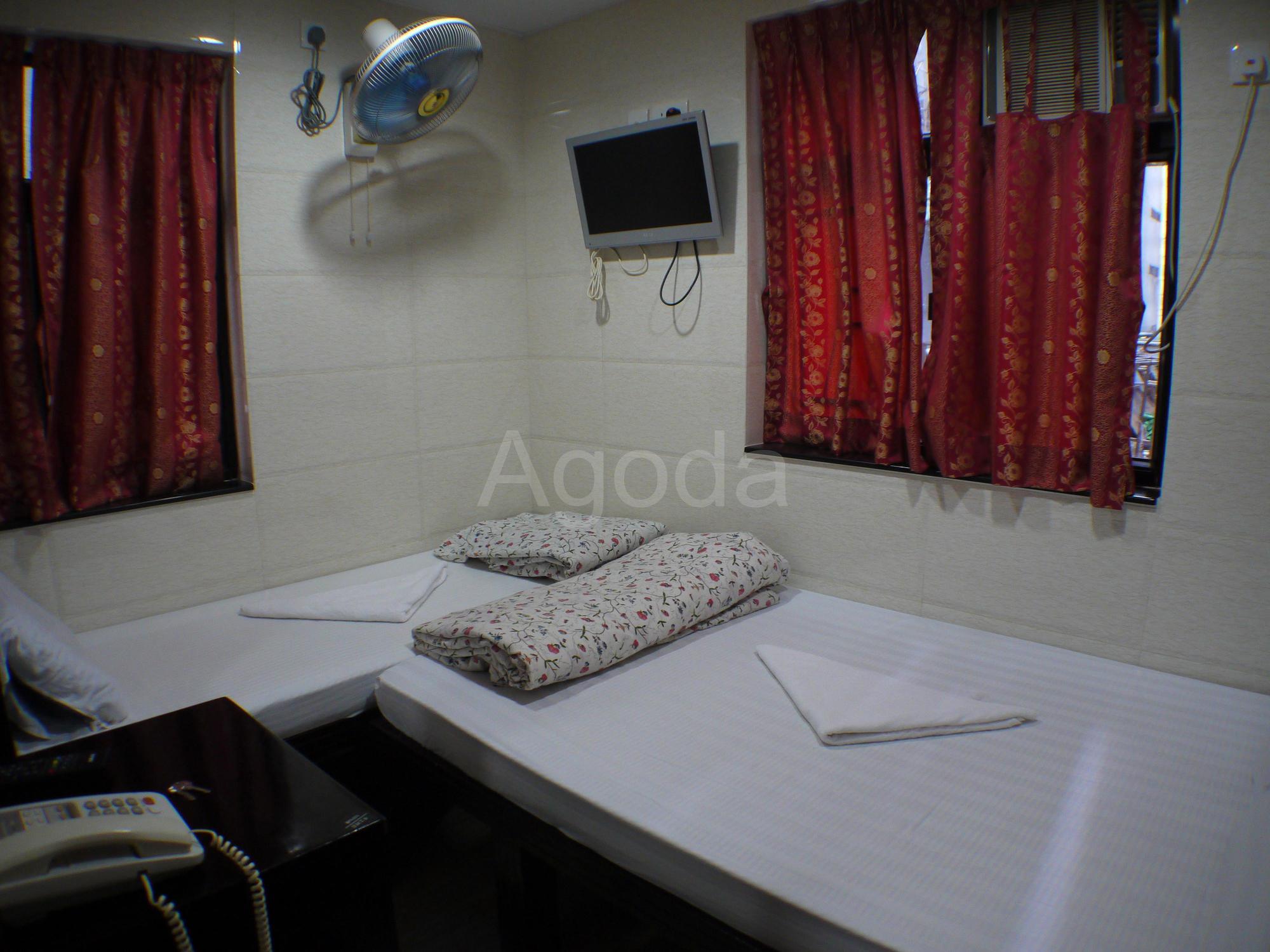 Cebu Hostel Kowloon  Luaran gambar