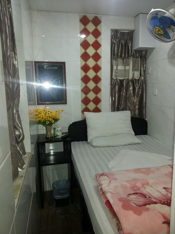 Cebu Hostel Kowloon  Luaran gambar