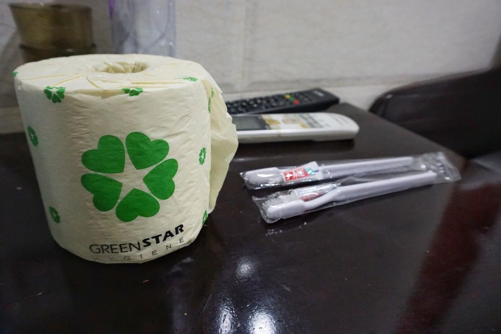 Cebu Hostel Kowloon  Luaran gambar