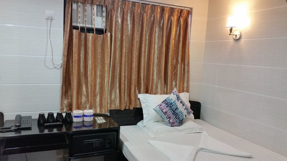 Cebu Hostel Kowloon  Luaran gambar