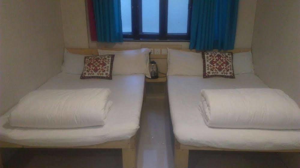 Cebu Hostel Kowloon  Luaran gambar