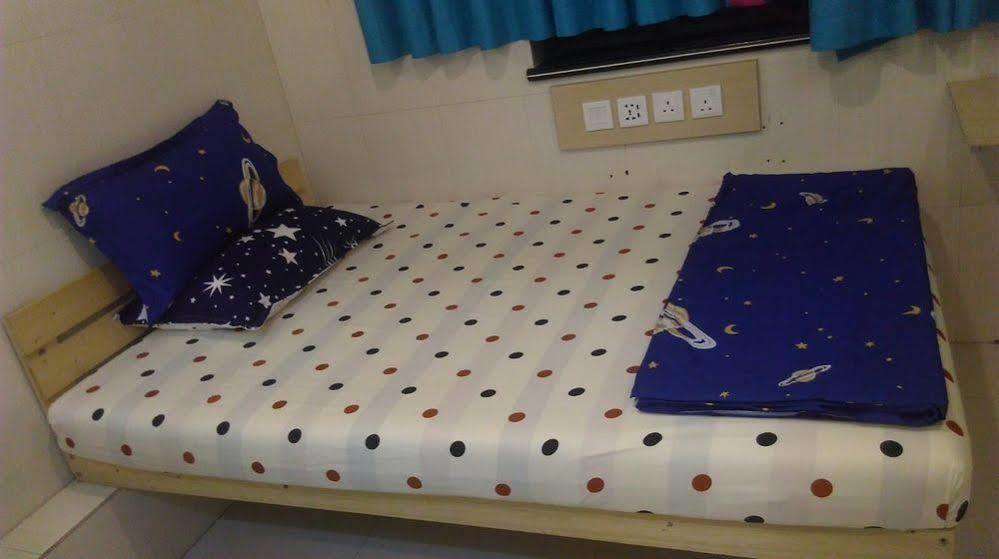 Cebu Hostel Kowloon  Luaran gambar